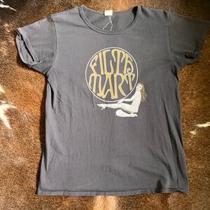 Filth Mart Graphic Tee - Short Sleeve